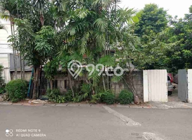 Lahan Dijual Lokasi Pesanggrahan, Jakarta Selatan dengan Luas Tanah 847m2 dan Status SHM Lahan Dijual Lokasi Pesanggrahan, Jakarta Selatan dengan Luas Tanah 847m2 dan Status SHM