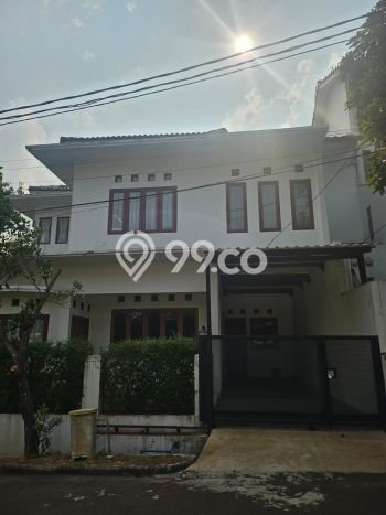 Rumah Luxury Modern Siap Huni di Bintaro Tangerang Selatan Rumah Luxury Modern Siap Huni di Bintaro Tangerang Selatan