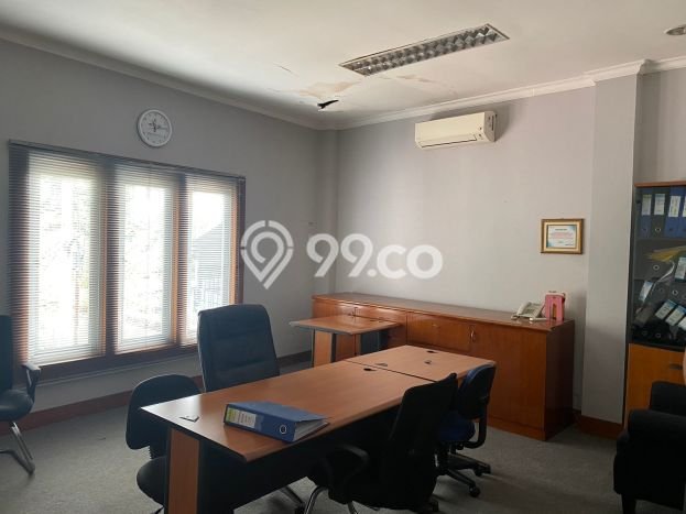 Kantor Dijual di Jakarta Selatan LT 975m2 & LB 786m2 Lokasi Terbaik! Kantor Dijual di Jakarta Selatan LT 975m2 & LB 786m2 Lokasi Terbaik!