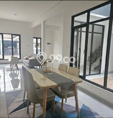 Dijual Rumah Eksklusif 4 KT di BSD, Tangerang Dijual Rumah Eksklusif 4 KT di BSD, Tangerang