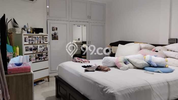 Rumah Elit Modern Siap Huni di Bendungan Hilir Jakarta Pusat Rumah Elit Modern Siap Huni di Bendungan Hilir Jakarta Pusat