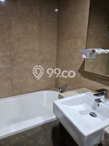 FOR SALE Hunian Apartemen High-Class di Kembangan dengan 2 Kamar Tidur & Luas 112m2 FOR SALE Hunian Apartemen High-Class di Kembangan dengan 2 Kamar Tidur & Luas 112m2