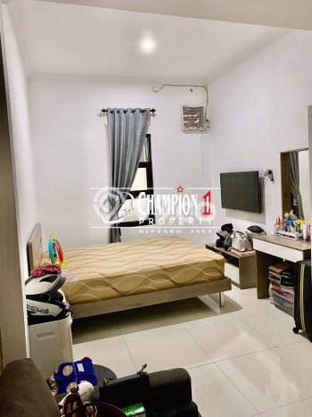 Dijual Rumah 3 Kamar Lokasi Ideal Nyaman dan Strategis di Pagedangan Dijual Rumah 3 Kamar Lokasi Ideal Nyaman dan Strategis di Pagedangan
