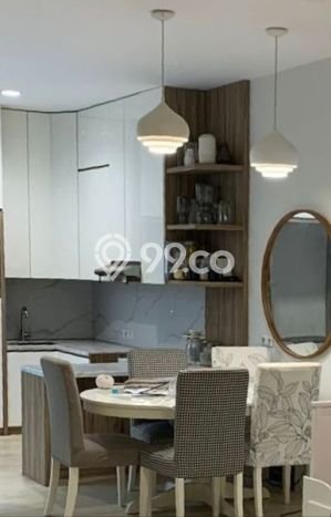 Dijual Rumah Modern 3 KT di BSD, Tangerang Dijual Rumah Modern 3 KT di BSD, Tangerang