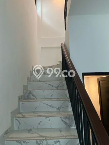 Rumah Eksklusif Dijual LT 128m2 di Pesanggrahan, Jakarta Selatan Rumah Eksklusif Dijual LT 128m2 di Pesanggrahan, Jakarta Selatan