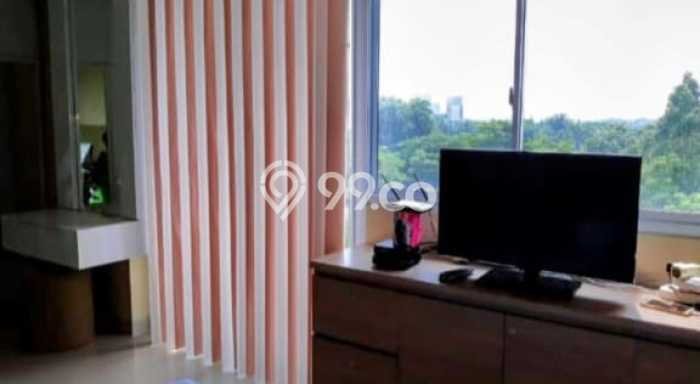 Hunian Apartemen Nyaman di Serpong 3 Kamar Tidur Hunian Apartemen Nyaman di Serpong 3 Kamar Tidur