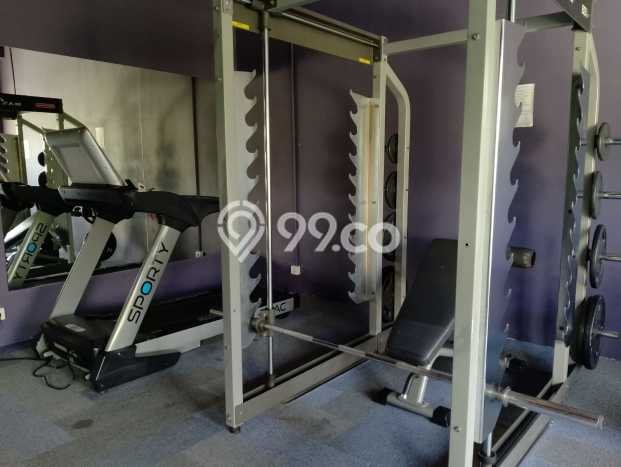 Hunian Apartemen Hemat 1 KT 1 KM di Pondok Aren, Tangerang Selatan, Banten Hunian Apartemen Hemat 1 KT 1 KM di Pondok Aren, Tangerang Selatan, Banten