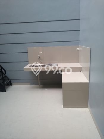 Dijual Rumah Eksklusif 3 KT di Gading Serpong, Tangerang Dijual Rumah Eksklusif 3 KT di Gading Serpong, Tangerang