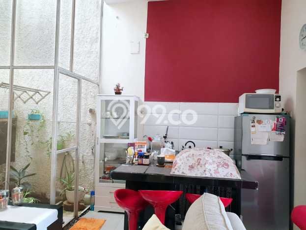 Rumah Modern 2 KT LT 84m2 di Bintaro Rumah Modern 2 KT LT 84m2 di Bintaro