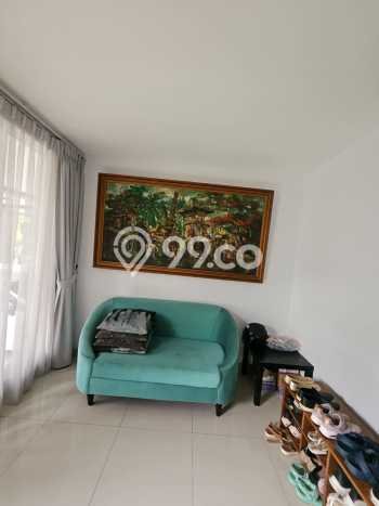 Rumah Luxury Modern Tanpa Renovasi di Bintaro Tangerang Selatan Rumah Luxury Modern Tanpa Renovasi di Bintaro Tangerang Selatan