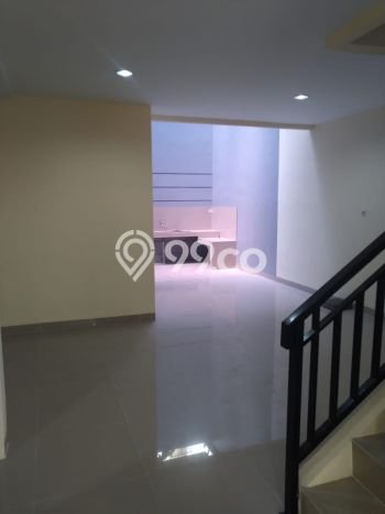 Dijual Rumah Eksklusif 3 KT di Gading Serpong, Tangerang Dijual Rumah Eksklusif 3 KT di Gading Serpong, Tangerang