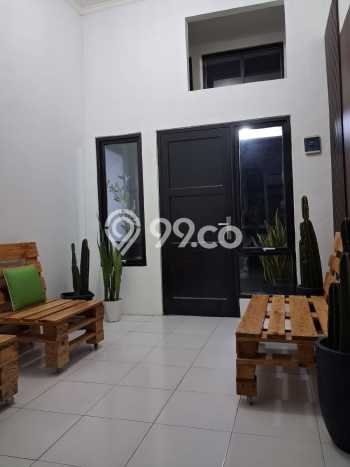 Rumah Minimalis 2 Kamar LT 72m2 di Rancamaya Rumah Minimalis 2 Kamar LT 72m2 di Rancamaya