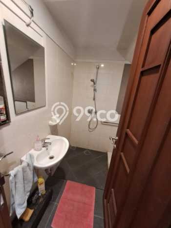 Rumah Elit Modern Tanpa Renovasi di Bintaro Tangerang Selatan Rumah Elit Modern Tanpa Renovasi di Bintaro Tangerang Selatan