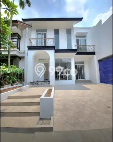 Hunian Super Elit dengan Akses Paling Strategis di Bintaro, Tangerang Selatan Hunian Super Elit dengan Akses Paling Strategis di Bintaro, Tangerang Selatan