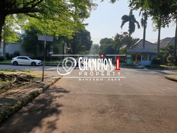 Hunian Super Elit dengan Akses Paling Strategis di Bintaro, Tangerang Selatan Hunian Super Elit dengan Akses Paling Strategis di Bintaro, Tangerang Selatan