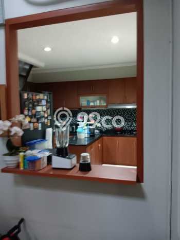 Hunian Super Mewah dengan Akses Paling Strategis di Bintaro, Tangerang Selatan Hunian Super Mewah dengan Akses Paling Strategis di Bintaro, Tangerang Selatan