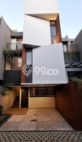 Hunian Nyaman Asri 3 KT Siap Huni di Pondok Ranji Tangerang Selatan Hunian Nyaman Asri 3 KT Siap Huni di Pondok Ranji Tangerang Selatan