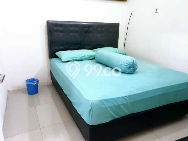Rumah Modern 2 KT LT 84m2 di Bintaro Rumah Modern 2 KT LT 84m2 di Bintaro