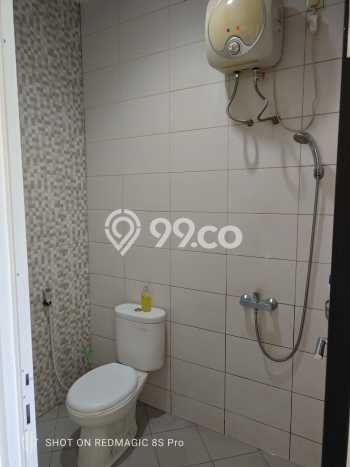 Dijual Rumah 3 Kamar Lokasi Strategis Bagus dan Strategis di Cinere Dijual Rumah 3 Kamar Lokasi Strategis Bagus dan Strategis di Cinere
