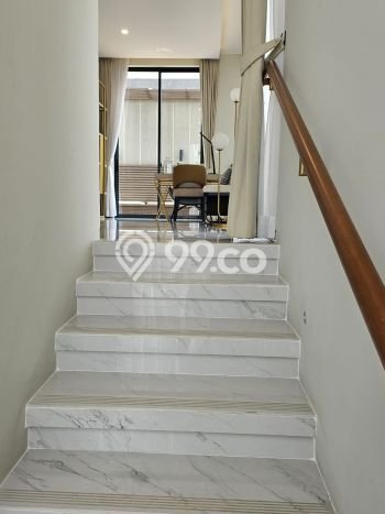 Ready to Use! Luxury House LT 170m2 Desain Modern di Bintaro Ready to Use! Luxury House LT 170m2 Desain Modern di Bintaro