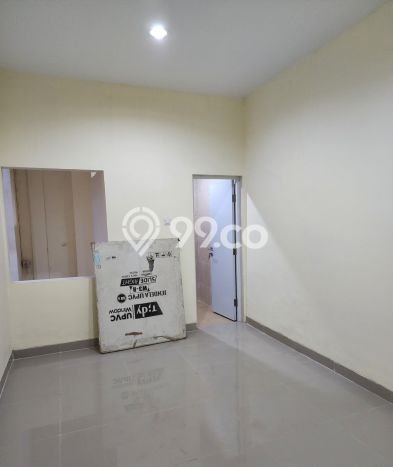Rumah Modern 3 KT di Serpong Regency Melati Mas Tangerang Selatan Unfurnished Rumah Modern 3 KT di Serpong Regency Melati Mas Tangerang Selatan Unfurnished