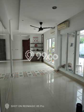 Dijual Rumah 3 Kamar Lokasi Strategis Bagus dan Strategis di Cinere Dijual Rumah 3 Kamar Lokasi Strategis Bagus dan Strategis di Cinere
