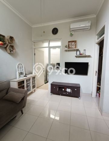 Rumah Modern Minimalis 2 KT Bisa Langsung Pindah di Pamulang Rumah Modern Minimalis 2 KT Bisa Langsung Pindah di Pamulang