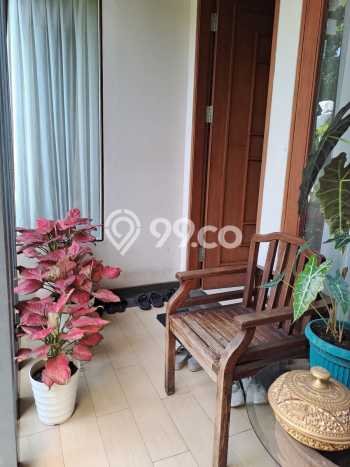 Rumah Elit Modern Tanpa Renovasi di Bintaro Tangerang Selatan Rumah Elit Modern Tanpa Renovasi di Bintaro Tangerang Selatan