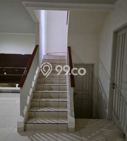 Siap Huni Rumah Mewah 4 Kamar di BSD Dekat ke Mana Saja Siap Huni Rumah Mewah 4 Kamar di BSD Dekat ke Mana Saja