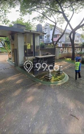 Rumah Minimalis 3 KT LT 84m2 di Bintaro Rumah Minimalis 3 KT LT 84m2 di Bintaro