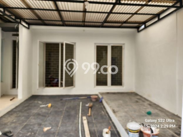 Dijual Cepat Rumah Bagus Siap Huni LB 130m2 di Serpong Utara, Tangerang Selatan Dijual Cepat Rumah Bagus Siap Huni LB 130m2 di Serpong Utara, Tangerang Selatan