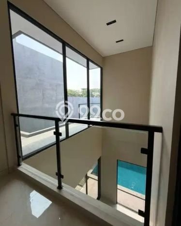 Rumah Elit Modern Siap Huni di Bintaro Tangerang Selatan Rumah Elit Modern Siap Huni di Bintaro Tangerang Selatan