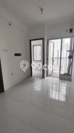 Apartemen Modern Dijual di Bintaro, Tangerang Selatan Punya 2 KT / 1 Kamar Mandi Apartemen Modern Dijual di Bintaro, Tangerang Selatan Punya 2 KT / 1 Kamar Mandi