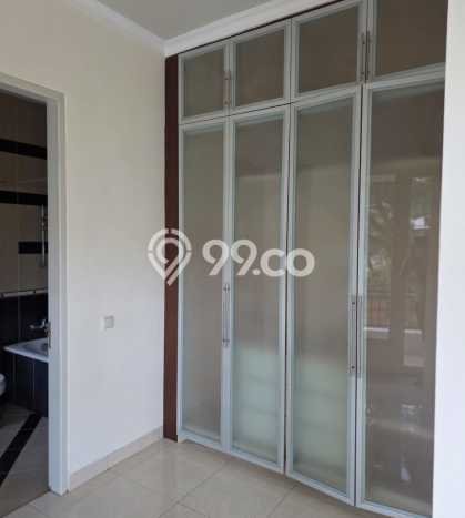 Siap Huni Rumah Mewah 4 Kamar di BSD Dekat ke Mana Saja Siap Huni Rumah Mewah 4 Kamar di BSD Dekat ke Mana Saja
