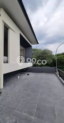 Rumah Luxury Modern Tanpa Renovasi di BSD Tangerang Rumah Luxury Modern Tanpa Renovasi di BSD Tangerang