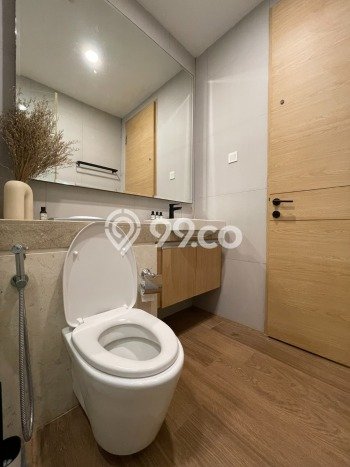 Disewakan Segera Apartemen Minimalis 3 KT di Kawasan Kembangan Disewakan Segera Apartemen Minimalis 3 KT di Kawasan Kembangan