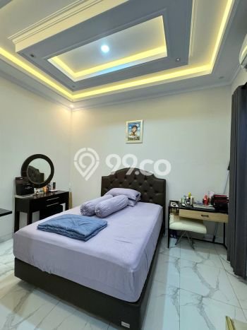 For Sale Rumah Mewah Exclusive di Jagakarsa, Jakarta Selatan For Sale Rumah Mewah Exclusive di Jagakarsa, Jakarta Selatan