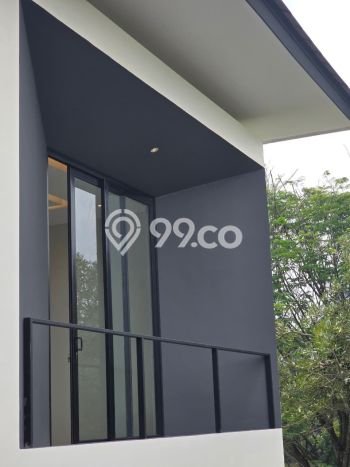 Rumah Luxury Modern Tanpa Renovasi di BSD Tangerang Rumah Luxury Modern Tanpa Renovasi di BSD Tangerang