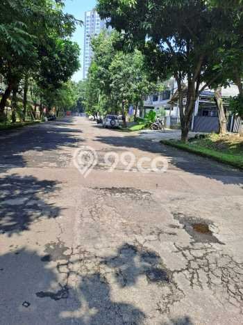 Rumah Elit Modern Tanpa Renovasi di Bintaro Tangerang Selatan Rumah Elit Modern Tanpa Renovasi di Bintaro Tangerang Selatan