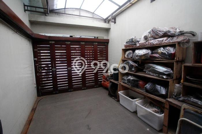 For Sale! Premium House LT 690m2 Desain Modern di Cireundeu For Sale! Premium House LT 690m2 Desain Modern di Cireundeu