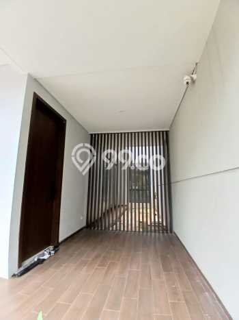 Rumah Elit Modern Siap Huni di Bintaro Tangerang Selatan Rumah Elit Modern Siap Huni di Bintaro Tangerang Selatan
