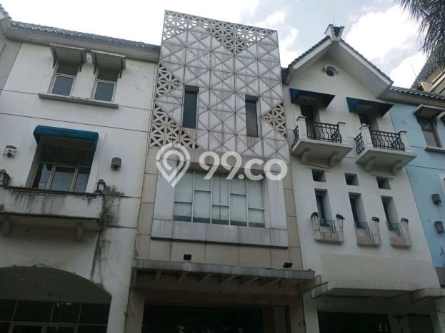 Ruko Bagus LT 78m2 LB 216m2 Dijual di Pondok Indah Jakarta Selatan Ruko Bagus LT 78m2 LB 216m2 Dijual di Pondok Indah Jakarta Selatan