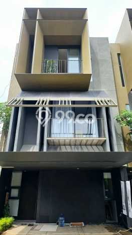 Dijual Rumah Minimalis Bagus Punya 3 KT di Pondok Aren Tangerang Selatan PPJB Dijual Rumah Minimalis Bagus Punya 3 KT di Pondok Aren Tangerang Selatan PPJB