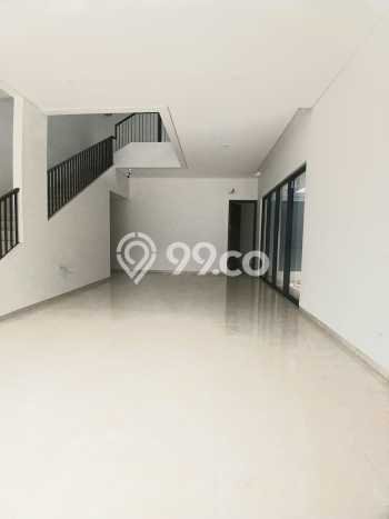 Rumah Elit Modern Siap Huni di Bintaro Tangerang Selatan Rumah Elit Modern Siap Huni di Bintaro Tangerang Selatan