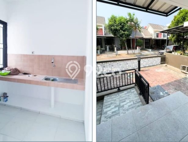 Dijual Hunian Rumah Terawat 3 Kamar di Graha Raya, Tangerang Selatan Dijual Hunian Rumah Terawat 3 Kamar di Graha Raya, Tangerang Selatan