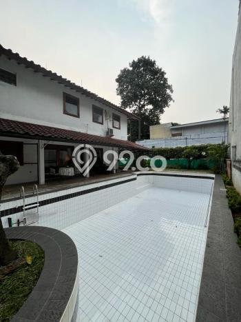 Jual Rumah Luas Elegan Dengan View Eksklusif di Fatmawati, Jakarta Selatan Jual Rumah Luas Elegan Dengan View Eksklusif di Fatmawati, Jakarta Selatan