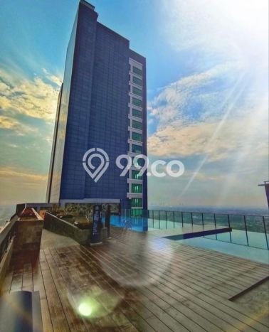 BEST LOCATION! Apartemen di Bintaro, 2 KM, Luas 110m², Bisa Segera Huni, Fasilitas Modern BEST LOCATION! Apartemen di Bintaro, 2 KM, Luas 110m², Bisa Segera Huni, Fasilitas Modern