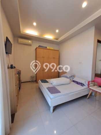 Rumah Elit Modern Tanpa Renovasi di Bintaro Tangerang Selatan Rumah Elit Modern Tanpa Renovasi di Bintaro Tangerang Selatan