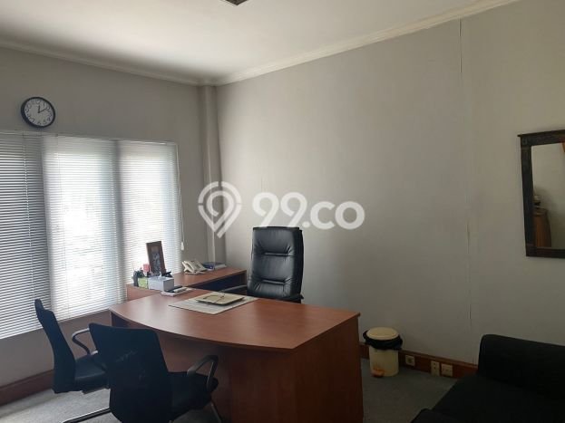 Kantor Dijual di Jakarta Selatan LT 975m2 & LB 786m2 Lokasi Terbaik! Kantor Dijual di Jakarta Selatan LT 975m2 & LB 786m2 Lokasi Terbaik!