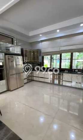 Ready to Use! Luxury House LT 840m2 Desain Elegan di Bintaro Ready to Use! Luxury House LT 840m2 Desain Elegan di Bintaro